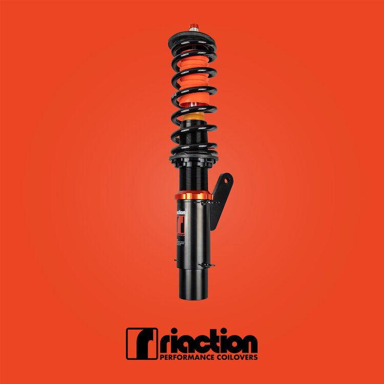 VOLKSWAGEN MK4 R32 / AUDI TT MK1 (QUATTRO) Coilovers - Riaction Performance Shocks