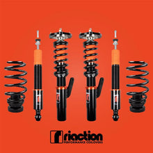 Load image into Gallery viewer, VOLKSWAGEN MK6 GOLF R Coilovers - Riaction Performance Shocks