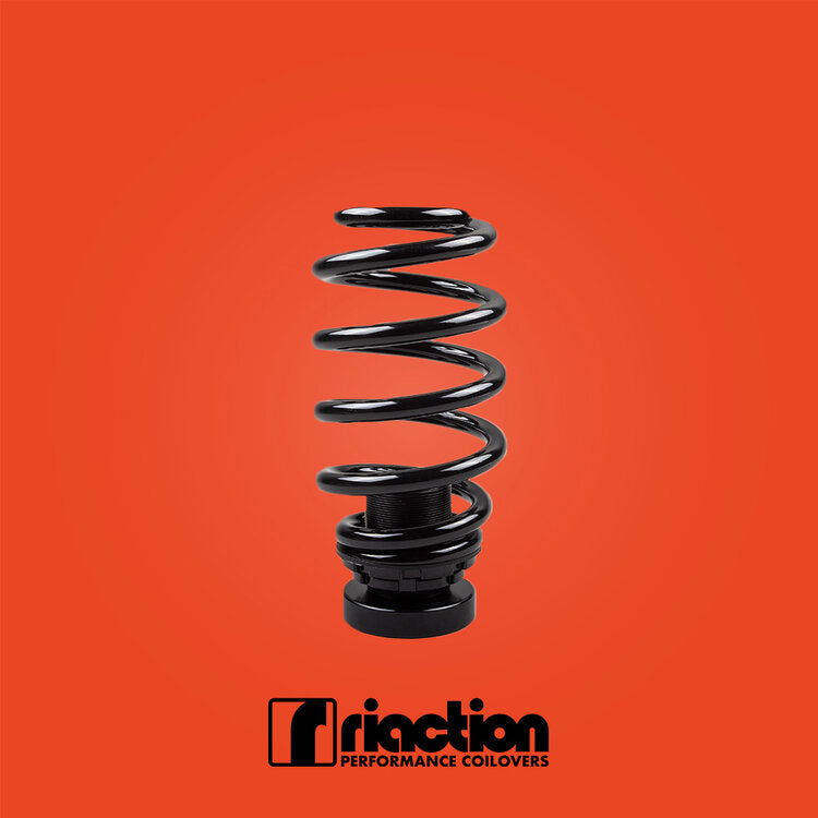 VOLKSWAGEN MK8 GTI Coilovers - Riaction Performance Shocks