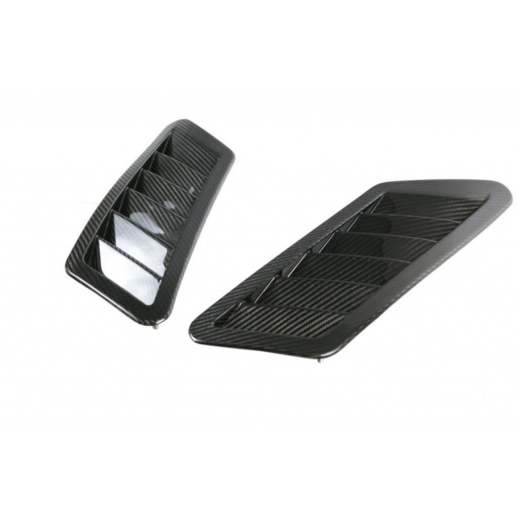 Toyota Supra A90/91 Fender Vents 2020-2023                      Toyota Supra A90/91 Fender Vents 2020-2023