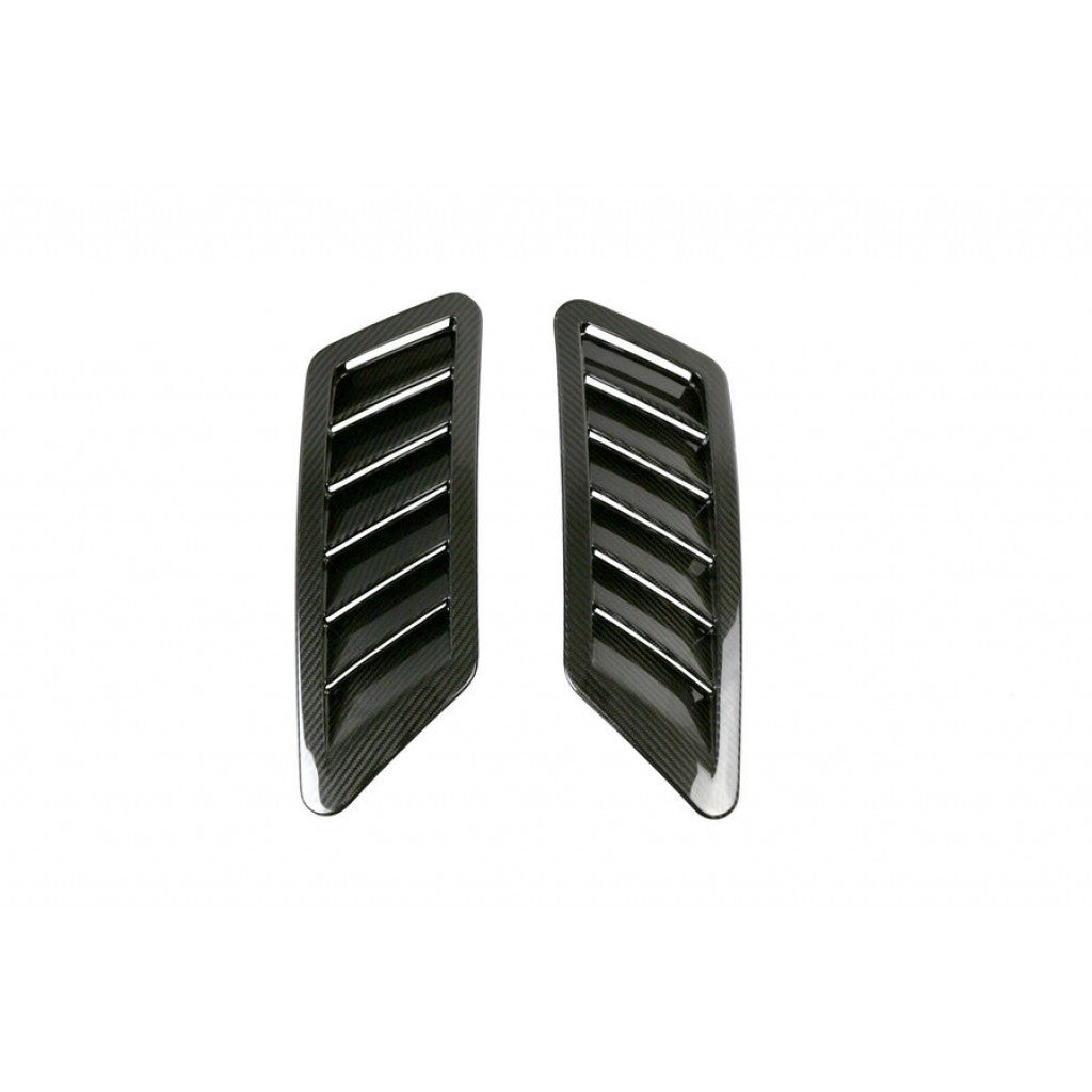 Toyota Supra A90/91 Fender Vents 2020-2023                      Toyota Supra A90/91 Fender Vents 2020-2023