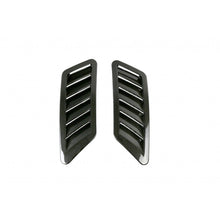 Load image into Gallery viewer, Toyota Supra A90/91 Fender Vents 2020-2023                      Toyota Supra A90/91 Fender Vents 2020-2023