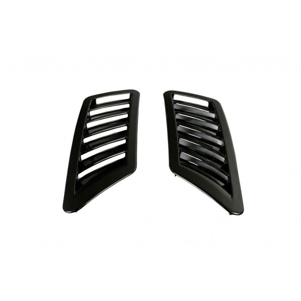 Toyota Supra A90/91 Fender Vents 2020-2023                      Toyota Supra A90/91 Fender Vents 2020-2023