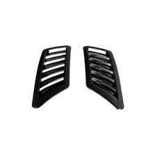 Load image into Gallery viewer, Toyota Supra A90/91 Fender Vents 2020-2023                      Toyota Supra A90/91 Fender Vents 2020-2023