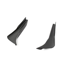 Load image into Gallery viewer, Subaru WRX STI Carbon Fiber Front Bumper Bottom Canards 2015-2017                      Subaru WRX STI Carbon Fiber Front Bumper Bottom Canards 2015-2017