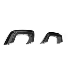 Load image into Gallery viewer, Carbon Fiber Subaru WRX/ STI Sedan Heat Shield 2015-2021