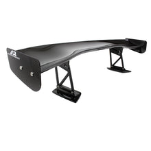 Load image into Gallery viewer, Subaru STI  2011-2014 SPEC 61" GTC-300 Carbon Fiber Adjustable Wing