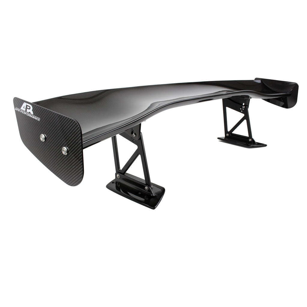 Subaru WRX 61" GTC-300 Wing 2022-2023                      Subaru WRX 61" GTC-300 Wing 2022-2023