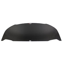 Load image into Gallery viewer, Subaru Impreza WRX/STI Carbon Fiber Wind Splitter w/ Rods 2011-2014                      Subaru Impreza WRX/STI Carbon Fiber Wind Splitter w/ Rods 2011-2014