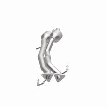 Load image into Gallery viewer, MagnaFlow Direct Fit Catalytic Converter 07-09 Audi Q7 3.6L Manifold