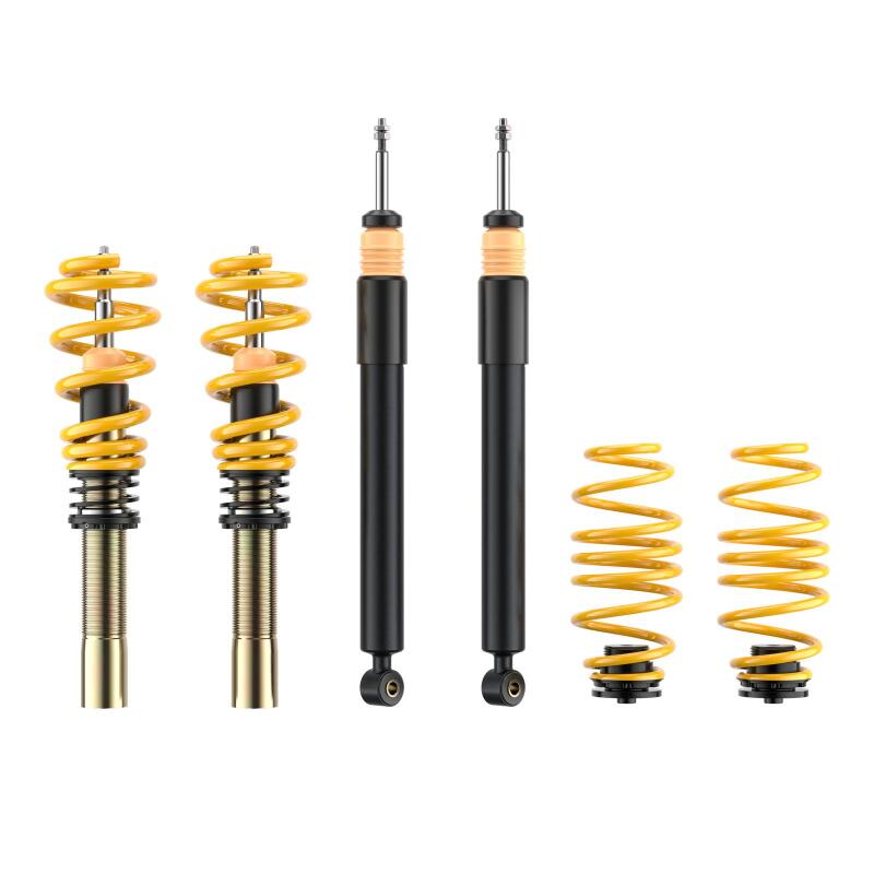 ST 16-21 Honda Civic FC/FK XA Coilover Kit