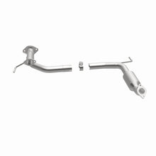 Load image into Gallery viewer, MagnaFlow 05-15 Toyota Tacoma 4.0L Direct Fit Converter