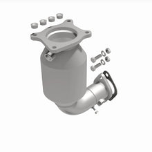 Load image into Gallery viewer, MagnaFlow 20-21 Subaru WRX 2.0L Direct Fit Catalytic Converter