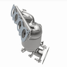 Load image into Gallery viewer, MagnaFlow 14-16 Kia Forte 1.8L Direct Fit Catalytic Converter