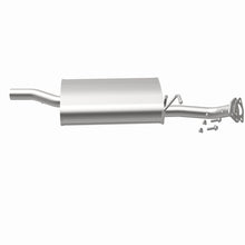 Load image into Gallery viewer, BRExhaust 02-07 Mitsubishi Lancer 2.0L Muffler Kit