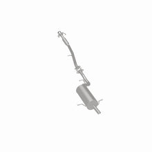 Load image into Gallery viewer, MagnaFlow BRE Exhaust Kit 99-02 Subaru Forester 2.5L
