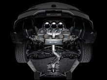 Load image into Gallery viewer, AWE Tuning 2024 Acura Integra Type S DE5 FWD Touring Edition Exhaust w/ Triple Chrome Silver Tips
