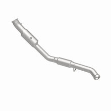 Load image into Gallery viewer, MagnaFlow 15-16 GL450 V6 3 OEM Underbody Direct Fit Converter