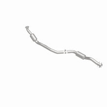 Load image into Gallery viewer, MagnaFlow 06-09 Mercedes-Benz E350 3.5L Direct Fit Converter
