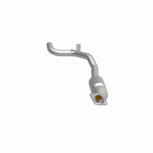 Load image into Gallery viewer, MagnaFlow 14-17 Range Rover V6 3 OEM Underbody Direct Fit Converter