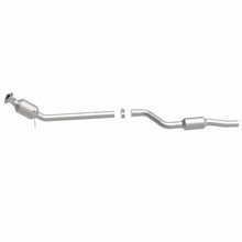 Load image into Gallery viewer, MagnaFlow 12-14 Mercedes-Benz C350 3.5L Direct Fit Converter