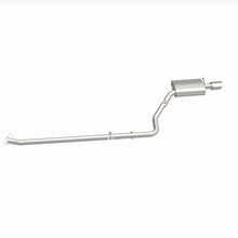 Load image into Gallery viewer, BRExhaust 15-19 Hyundai Sonata 2.4L Direct-Fit Replacement Exhaust System