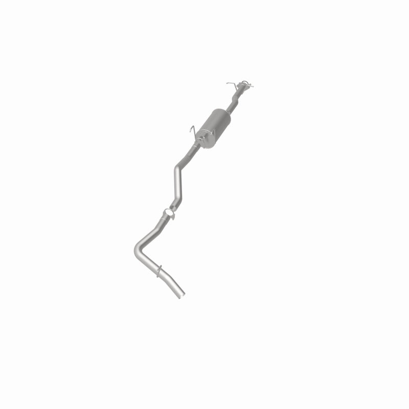 MagnaFlow BRE Exhaust Kit 95-98 Toyota T100 3.4L