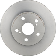 Load image into Gallery viewer, Brembo 15-20 Acura TLX/17-22 Honda CR-V Rear UV Coated Rotor