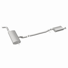 Load image into Gallery viewer, MagnaFlow BRE Exhaust Kit Replacement Stainless GM