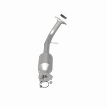 Load image into Gallery viewer, MagnaFlow 00-01 Insight 1 OEM Underbody Direct Fit Converter