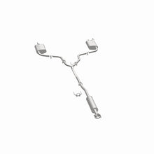 Load image into Gallery viewer, MagnaFlow BRE Exhaust Kit 07-16 Nissan Altima