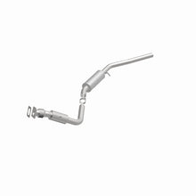 Load image into Gallery viewer, MagnaFlow 09-10 Town &amp; Country V6 3.8 OEM Close Coupled Direct Fit Converter