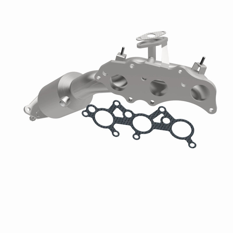 MagnaFlow 2013 FJ Cruiser V6 4 OEM Manifold Direct Fit Converter