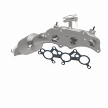 Load image into Gallery viewer, MagnaFlow 2013 FJ Cruiser V6 4 OEM Manifold Direct Fit Converter