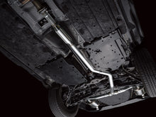 Load image into Gallery viewer, AWE Tuning 20-25 Subaru Outback (Wilderness &amp; XT) 0FG Cat-Back Exhaust w/Dual BashGuards