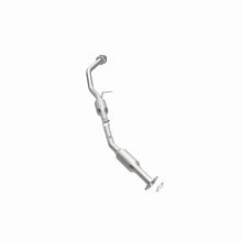 Load image into Gallery viewer, MagnaFlow 99-02 Miata L4 1.8 OEM Underbody Direct Fit Converter
