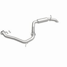 Load image into Gallery viewer, BRExhaust 06-12 Toyota RAV4 Muffler Kit