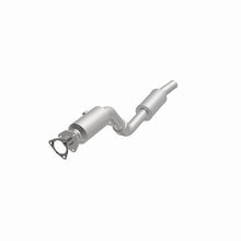 Load image into Gallery viewer, MagnaFlow 06-08 Audi A4 Quattro 3.2L Direct Fit Converter