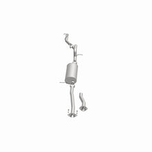 Load image into Gallery viewer, MagnaFlow BRE Exhaust Kit 04-07 Colorado Canyon