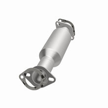 Load image into Gallery viewer, MagnaFlow 06-08 Hyundai Sonata 2.4L Direct Fit Converter