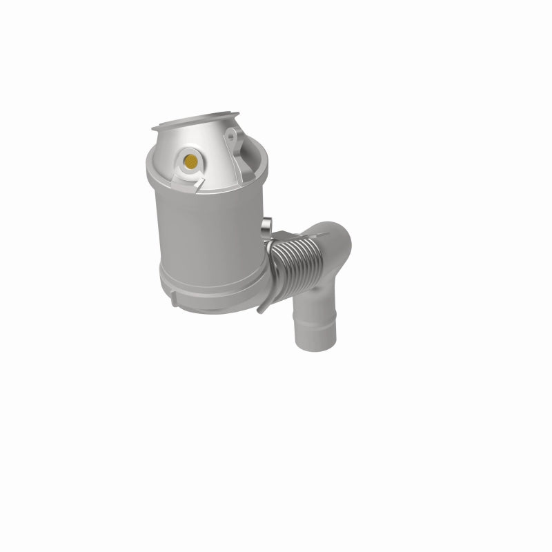 MagnaFlow 13-17 BMW 550i 4.4L Closed Couple Direct Fit Converter