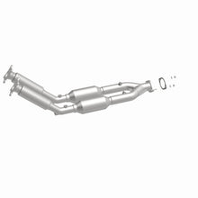 Load image into Gallery viewer, MagnaFlow 99-01 Volvo S80 2.8L Direct Fit Converter