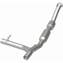 Load image into Gallery viewer, MagnaFlow 02-03 Ford F-150 5.4L Direct Fit Converter