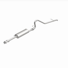 Load image into Gallery viewer, MagnaFlow BRE Exhaust Kit 02-03 Suzuki XL-7 2.7L