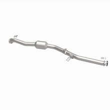 Load image into Gallery viewer, MagnaFlow 20-21 Subaru WRX 2.0L Direct Fit Catalytic Converter (California Grade)