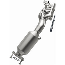 Load image into Gallery viewer, MagnaFlow 2013 FJ Cruiser V6 4 OEM Manifold Direct Fit Converter