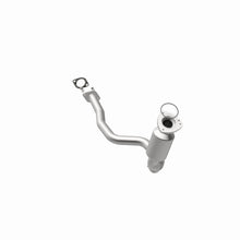 Load image into Gallery viewer, MagnaFlow 2008 EQUINOX 3.6L Underbody Direct Fit Converter