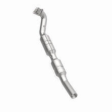 Load image into Gallery viewer, MagnaFlow 12-13 Chevrolet Camaro 3.6L Direct Fit Converter