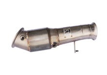 Load image into Gallery viewer, Active Autowerke BMW N55 F3X M235I 335I 435I F87 M2 GESI Catted Downpipe