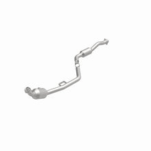 Load image into Gallery viewer, MagnaFlow 07-09 Mercedes-Benz E350 3.5L Direct Fit Converter